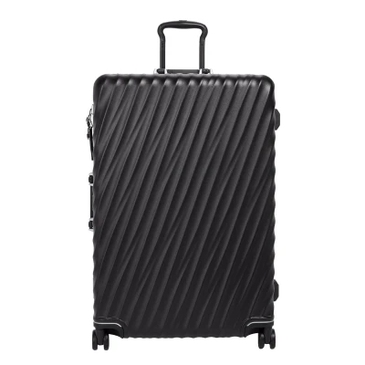 Abbildung von Tumi 19 Degree Frame Ext Trip 4 Whl P/C black texture