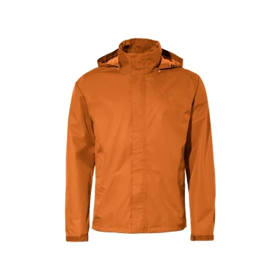 Abbildung von VAUDE Herren Mens Escape Light Jacket, Kumquat, S EU