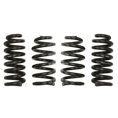 Abbildung von EIBACH Pro Kit E10 25 036 05 22 Fahrwerksatz, Federn MERCEDES BENZ: C Klasse Limousine