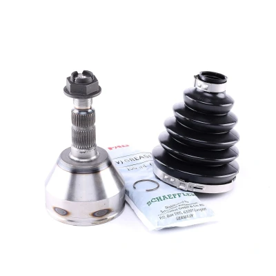 Abbildung von FAG 771 0487 30 Gelenksatz Thermoplast OPEL: Zafira B, Astra H Caravan, GTC, VAUXHALL: Mk5 Sport Hatch