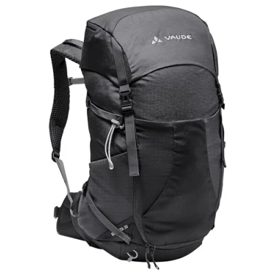 Abbildung von Vaude Brenta 30 Trekkingrucksack, Größe: One Size, Black
