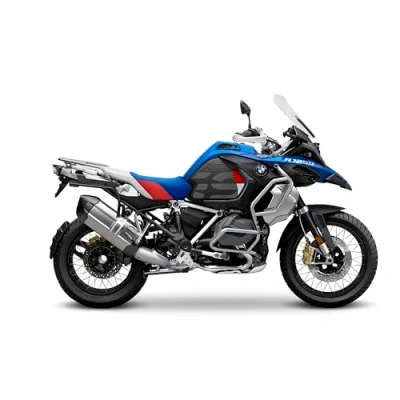 Abbildung von Shad 3P Seitenkofferträger W0GS14IF für BMW R 1200/1250 GS 2013