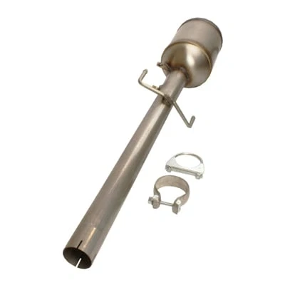 Abbildung von MAXGEAR 27 6048 Rußpartikelfilter Euro 4 Cordierit MERCEDES BENZ: Vito Bus, Mixto, Viano