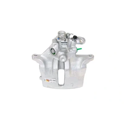Abbildung von BOSCH 0 986 473 164 Bremssattel Gusseisen 67 CITROËN: C5 I Schrägheck, II Kombi