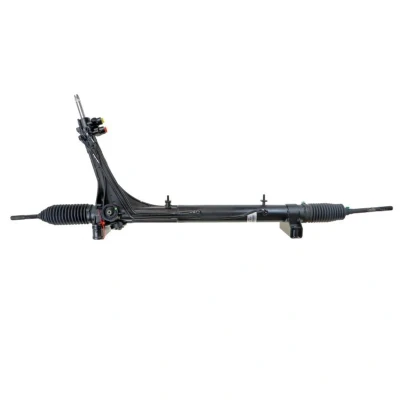 Abbildung von LAUBER 66.0022 Servolenkung hydraulisch für Linkslenker TRW M16x1,5 1315 sciety FIAT: Ducato III Bus, Kastenwagen