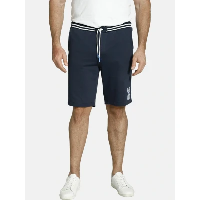 Abbildung von Charles Colby Baron Pollock Shorts, Herren, Größe: 3XL, Dunkelblau