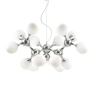 Abbildung von Evergreen Lights Pendelleuchte Nodi SP15