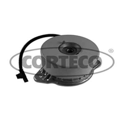 Abbildung von CORTECO 49363439 Motorlager elektrisch schaltbares Hydrolager MERCEDES BENZ: S Klasse Limousine