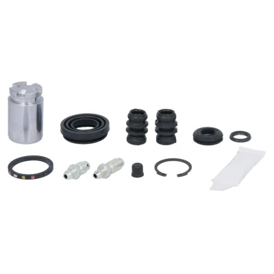 Abbildung von AUTOFREN SEINSA D41191C Bremssattel Reparatursatz Hinterachse 30 NISSAN: ALMERA 1 Hatchback, MICRA 2,