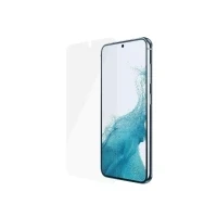 Abbildung von Samsung Galaxy A54 (5G) Panzerglas PanzerGlass SAFE Ultra Wide Fit Screenprotector Displayschutz für das (