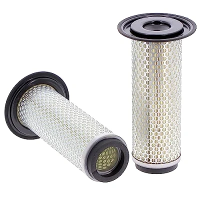 Abbildung von HIFI FILTER Luftfilter SA 10022 kompatibel mit SL 8547
