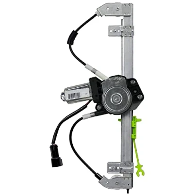 Abbildung von Valeo Fensterheber vorne rechts elektrisch mit Elektromotor ohne Komfortfunktion 851275 FIAT: 500 C Cabrio, Schrägheck