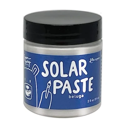 Abbildung von Ranger Simon Hurley Solar Paste Beluga HUA84211 (06 23)