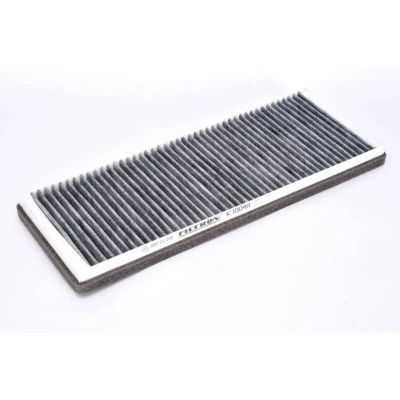 Abbildung von FILTRON K 1004A Innenraumfilter Aktivkohlefilter 388 150 26 AUDI: A4 B5 Avant, Limousine, 80 B4 VOLKSWAGEN: Passat Limousine
