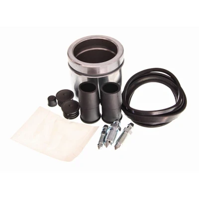 Abbildung von MAXGEAR 27 1562 Bremssattel Reparatursatz Vorderachse mit Kolben 60 BMW: 3 Coupe, 7, 5 Limousine, VOLKSWAGEN: TRANSPORTER Bus, Kasten