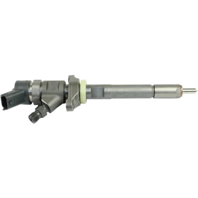 Abbildung von METZGER ORIGINAL Ersatzteil 0870072 Einspritzdüse Common Rail muss mit OBD Eigendiagnose Gerät codiert werden Dichtring