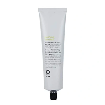 Abbildung von OWay Purifying rice wax 150ml