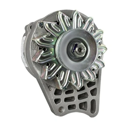 Abbildung von CASCO CAL30112AS Lichtmaschine 12V 45A FIAT: Panda I Schrägheck, AUTOBIANCHI: A 112 Schrägheck