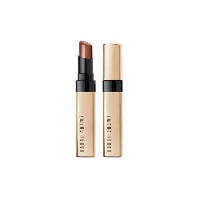 Abbildung von Bobbi Brown LUXE Shine Intense Lippenstift, Damen, Größe: One Size, 2 bold honey