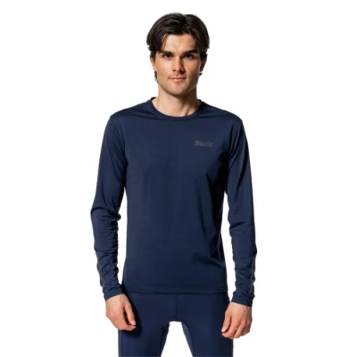 Abbildung von Swix Men&#039;s Pace NTS LS Top
