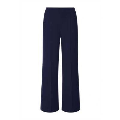 Abbildung von Rich &amp; Royal Jogginghose, Damen, Größe: Large, Midnight blue