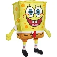 Abbildung von SpongeBob, Kuscheltier