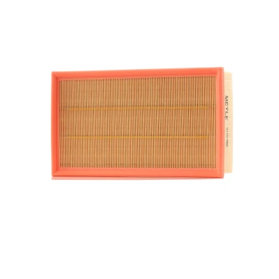 Abbildung von MEYLE 112 129 0008 Luftfilter 57 184 308 Filtereinsatz ORIGINAL Quality AUDI: 80 B4 Avant, A6 C4 100 Limousine