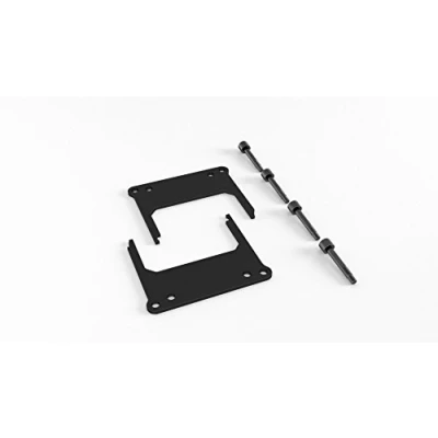 Abbildung von AMD Threadripper/Epic TR4/SP3 Halterung