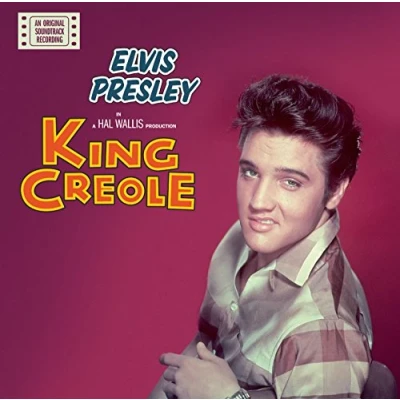 Abbildung von King Creole + Loving You 11