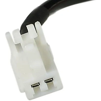 Abbildung von METZGER 09001013 ABS Sensor Hinterachse links 2 KIA: CARENS 3