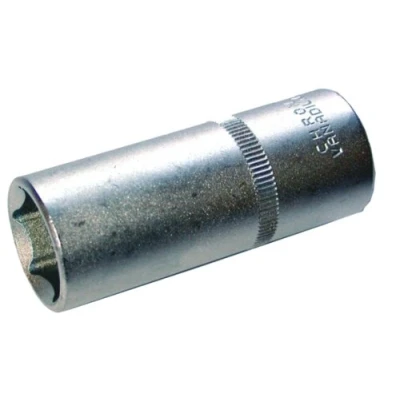 Abbildung von SW Stahl 05430 8,0 Tiefer Einsatz 8 mm, 1/4 Zoll