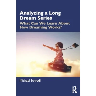 Abbildung von Analyzing a Long Dream Series: What Can We Learn About How Dreaming Works?