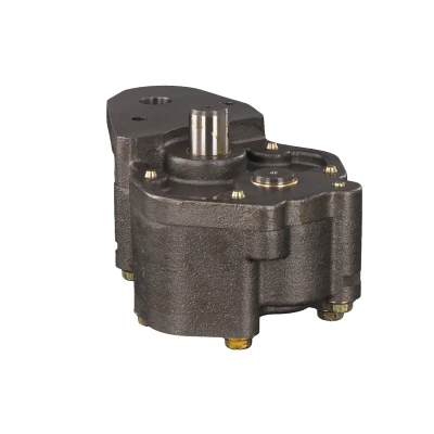 Abbildung von FEBI BILSTEIN 47266 Ölpumpe