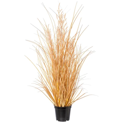 Abbildung von Creativ green Kunstgras &quot;Grasbusch Carex&quot;