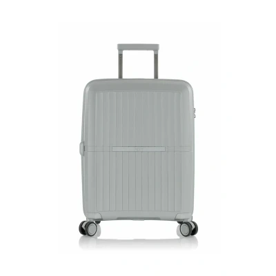 Abbildung von Heys Hartschalen Trolley &quot;AirLite, 53 cm&quot;, 4 Rollen, Koffer Handgepäck TSA Schloss Volumenerweiterung