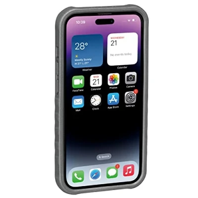 Abbildung von Topeak RideCase iPhone 14 inkl. Halterung