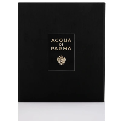 Abbildung von Acqua Di Parma Signature Miniaturen Set