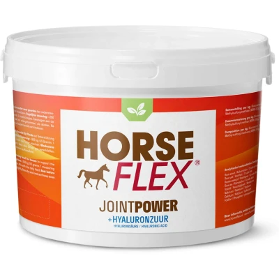 Abbildung von Horseflex Jointpower + Hyaluronsäure 1000g