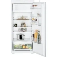 Abbildung von SIEMENS Einbaukühlschrank &quot;KI42LNSE0&quot;, KI42LNSE0, 122,1 cm hoch, 54,1 breit