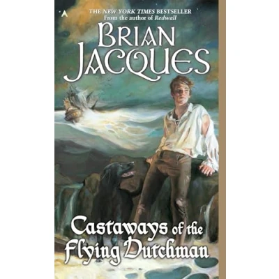 Abbildung von Castaways of the Flying Dutchman (Castaways Series, Band 1)