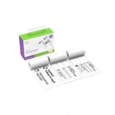Abbildung von myFirst Thermopapier für Kamera Insta 2/Insta Wi
