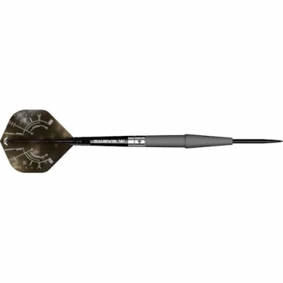 Abbildung von Mission Saturn Hyperion 90% Steeldarts 24 Gramm