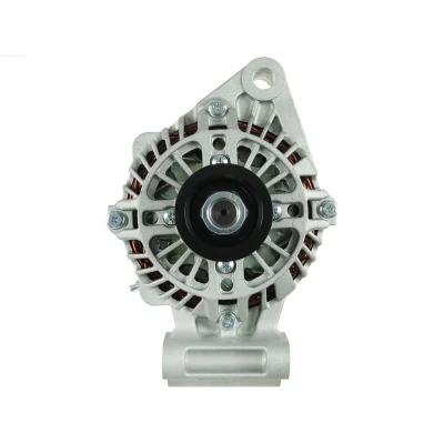 Abbildung von AS PL A5034 Lichtmaschine 12V 70A FORD: FIESTA 5, Fusion Kombi, MAZDA: 2 Hatchback