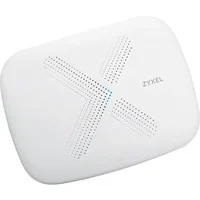 Abbildung von Zyxel Multy X WSQ50 Tri band Mesh WLAN System AC3000 Reichweitenverstärker