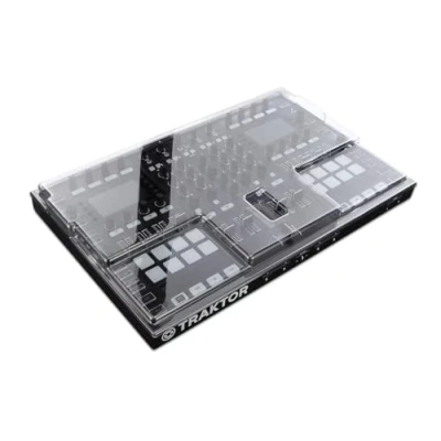 Abbildung von Decksaver DS PC KONTROLS8 Cover für NI Kontrol S8