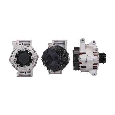 Abbildung von LUCAS ELECTRICAL LRA03961 Lichtmaschine 14V 140A OPEL: Insignia A Sports Tourer, Schrägheck, Limousine, SAAB: 9 3 Limousine