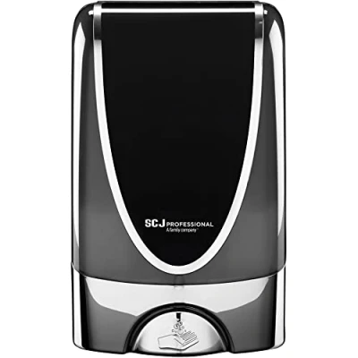Abbildung von SC Johnson Spender TouchFREE Ultra TF2WHI weiß