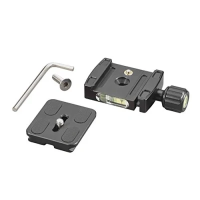 Abbildung von Cullmann CARVAO CAX 375 Schnellkupplungs System 1/4&quot;