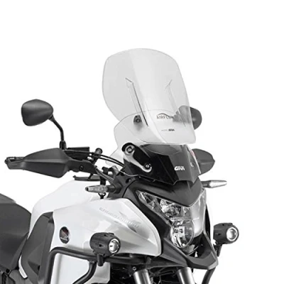 Abbildung von Tourenscheibe Givi Airflow Honda Crosstourer 12 14 klar