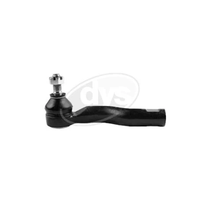 Abbildung von DYS 22 23687 Spurstangenkopf M16x1.5 1. Vorderachse links TOYOTA: Avensis Verso